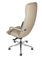 Изображение кресло norden neo кожа латте